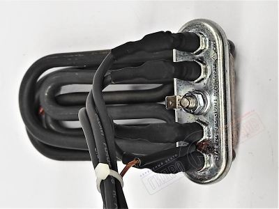 Тен 4,5 кВт парогенератора EFFEGIBI AQUASTEAM 45