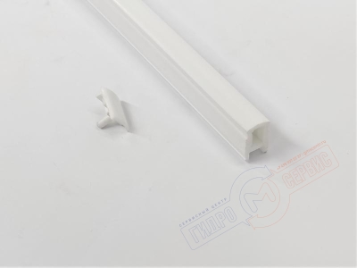 Заглушка дуги душ бокса Teuco 286