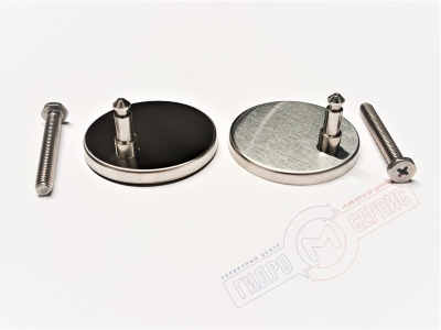 Крепления BS05 крышки унитаза IDEAL STANDARD с креплениями EasyFix