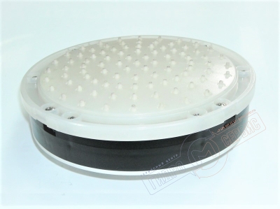 Верхний 572 потолочный душ душевой кабины Jacuzzi FLEXA THEMA 120