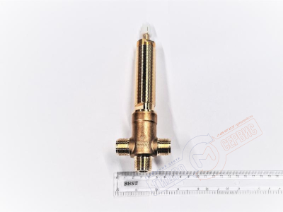 Переключатель на душ смесителя ванны Dornbracht TARA 9017090510090