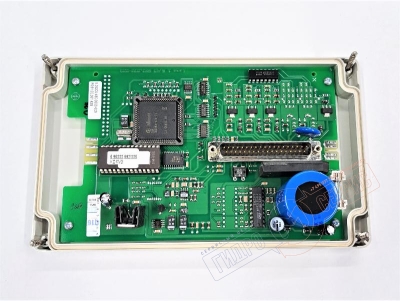 PHARO Блок управления душевой Хансгрое Shower temple 100 EL40