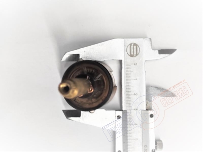 Картридж 32мм  3-х позиционного переключателя смесителя душевой кабины Appollo