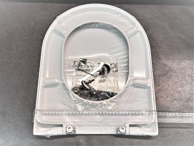 WASHPOINT Сидение с крышкой плавного опускания унитаза Ideal Standard WASHPOINT Сидение с крышкой плавного опускания унитаза Ideal Standard