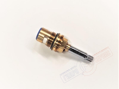 Кран-букса 1\2, 90гр ХВС керамическая Noken - AQUALUX Кран-букса 1\2, 90гр ХВС керамическая Noken - AQUALUX
