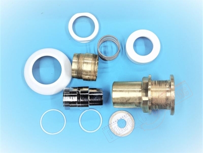 для ремонта ванн джакузи