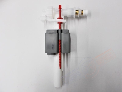 Клапан наполнения бачка унитаза, боковой 3/8" Ideal Standard Oceane (механизм налива)