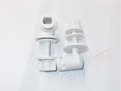 Крепление микролифта 18мм сидения унитаза IDEAL STANDARD