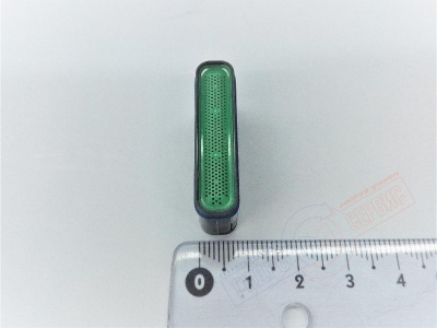 Каскадный аэратор 32*8 смесителя GESSI