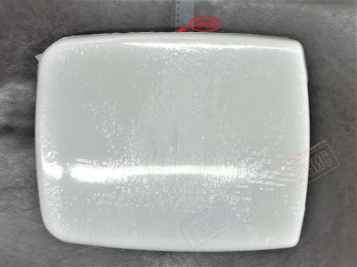 CANTICA сидение с крышкой унитаза Ideal Standard 