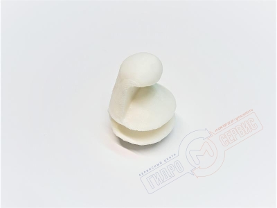 Нижний крючок двери душевой кабины Jacuzzi FLEXA THEMA \ PROJECTA PICCADILLY - аналог Нижний крючок двери душевой кабины Jacuzzi FLEXA THEMA \ PROJECTA PICCADILLY - аналог