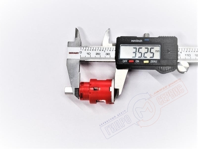 Картридж 25мм смесителя BL200/201/600/910 Antonio LUPI