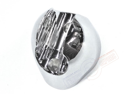 Teuco 171-192, Кронштейн для лейки душевой кабины 81001902020 Teuco 171-192, Кронштейн для лейки душевой кабины 81001902020