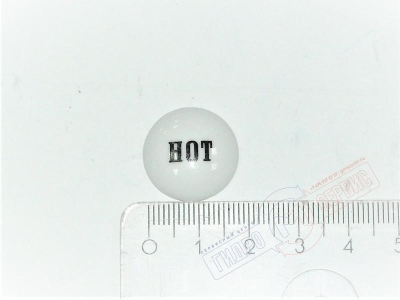 Madison, HOT Декоративная вставка смесителя DORNBRACHT