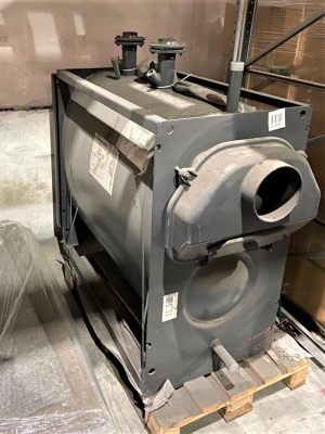 VITOPLEX 300 TX3 170KW напольный стальной котел Viessmann -нзкз