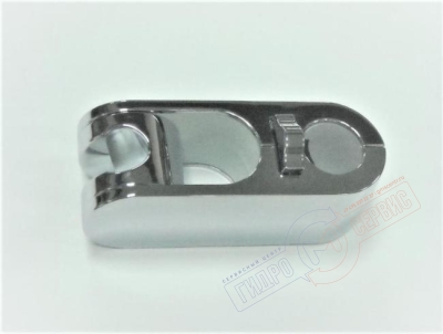 SENSENS-90 Курсор - держатель Хром душа 25мм стойки Идеал Стандард