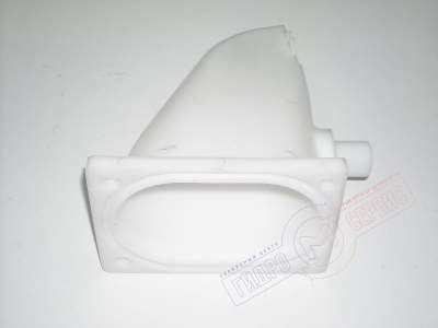 Распределитель выхода пара сауны HOESCH SenseSation