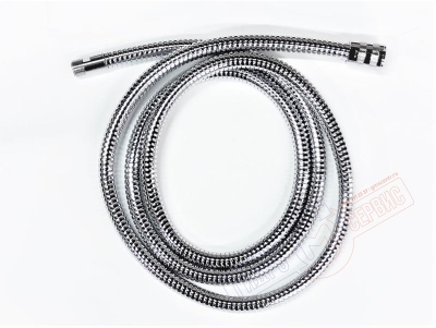 Шланг M15xG1/2 L=2.0m для встроенного смесителя ванны, Medea