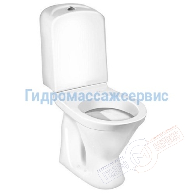 Унитаз Gustavsberg Nordic 3 GB113510301203 Унитаз Gustavsberg Nordic 3 GB113510301203