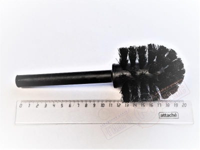 Щетка ерша без ручки, BONGIO