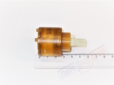 Картридж 35мм смесителя PAINI GM