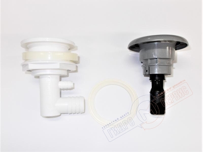 для ремонта ванн джакузи