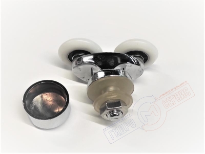 Ролики душевой кабины TREESSE Acquazzurra 80/100 (комплект 4шт)