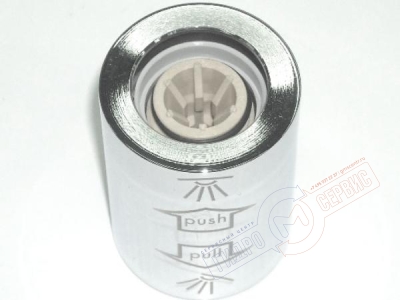 98821000,  Коннектор лейка-верхний душ Raindance