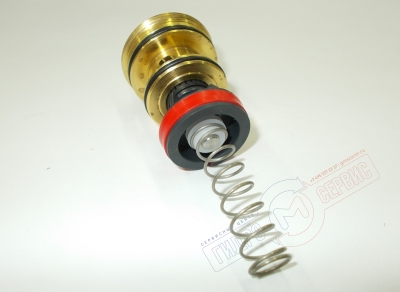 Картридж - клапан для писсуара TECE