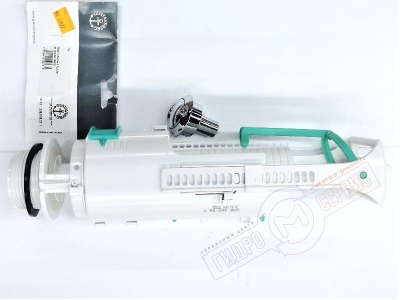 Клапан 230 слива унитаза GUSTAVSBERG с 2015-2017г , GB19299P0202 Клапан 230 слива унитаза GUSTAVSBERG с 2015-2017г , GB19299P0202