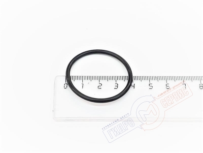 Кольцо уплотнительное 34,59*2,62мм лейки DORNBRACHT