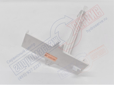 Кронштейн крепления клапана слива 536 Ideal Standard