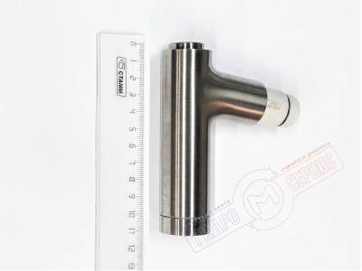 Лейка кухонного смесителяой стойки Metris HANSGROHE 14820XXX