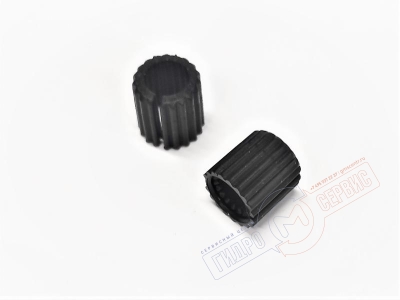  Пластиковый переходник ручки кран-буксы смесителя THG