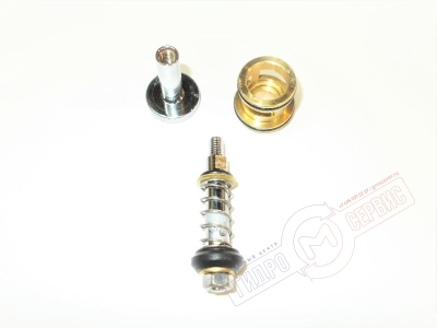 Переключатель-девиатор 517 для смесителя Isy ZUCCHETTI