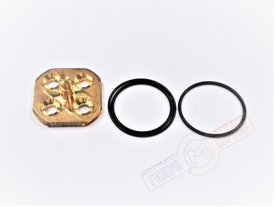 LOGIS Крепежный элемент HANSGROHE 98539000