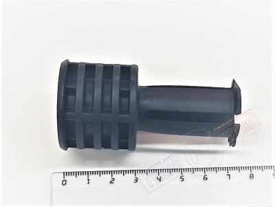 Комплект креплений 361 подвесного унитаза DURAVIT к инсталяции Комплект креплений 361 подвесного унитаза DURAVIT к инсталяции