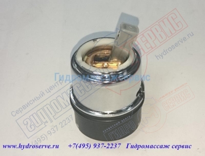 Картридж 38гр. для смесителя ванны Hansgrohe, шаровый, монокомандный