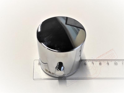 Ручка 55мм Хром термосмесителя AXOR Uno HANSGROHE Ручка 55мм Хром термосмесителя AXOR Uno HANSGROHE