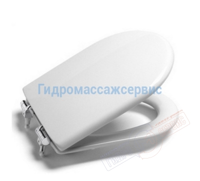 OCEAN Сидение для унитаза Ideal Standard - НЗКЗ