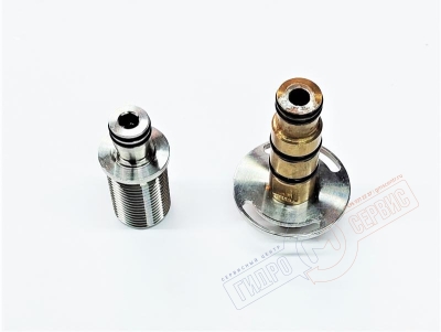 ANELLO Кронштейн крепления держателя гигиеническогой лейки GESSI 