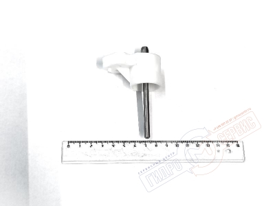 UNO TWIN Нижняяпетля двери JACUZZI