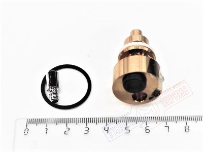 Картридж переключения AXOR Starck душевой колонны