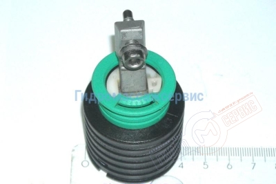 92730002 Керамический 40мм картридж M3 смесителя Hansgrohe / Axor / Pharo