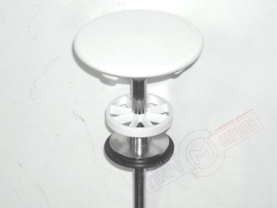 Flexa Tower Пробка слива поддона душевой кабины Jacuzzi ELT 8/9