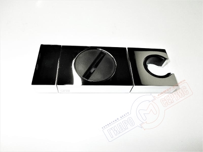 GESSI Кронштейн крепления лейки смесителя