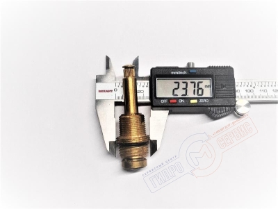 Stella/Righe/Margherita Кран-букса резиновая LINEATRE