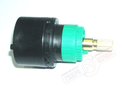 Картридж - переключатель 283 Hansgrohe смесителя, art 98283000