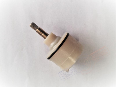 Картридж 46мм позиционного переключателя смесителя душевой кабины Jacuzzi