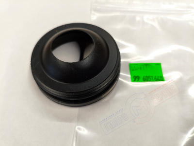 Манжета для напорной трубы бачка инсталляции Prosys Flush Pipe Seal 150, 80 и ECO Dry Wall Frame IDEAL STANDARD